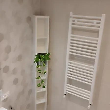 Casa Nomentana Rome
