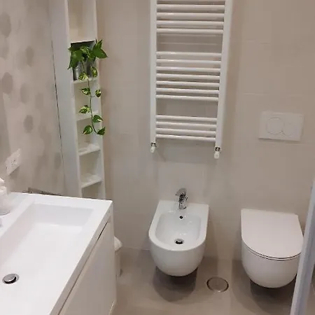 Apartment Casa Nomentana Rome