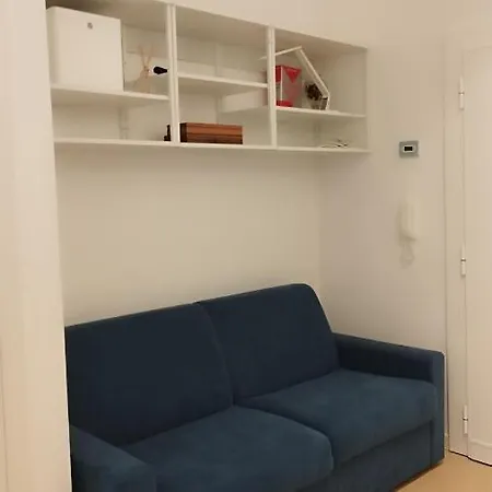 Casa Nomentana Apartment Rome