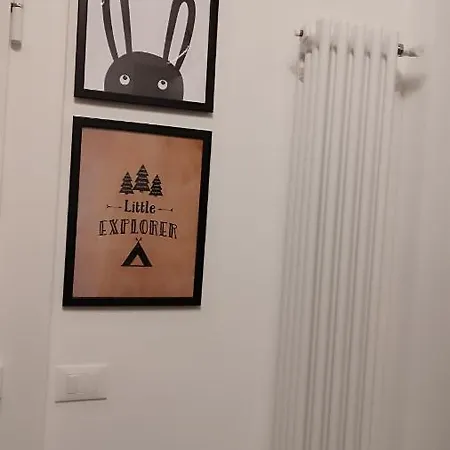 Casa Nomentana *