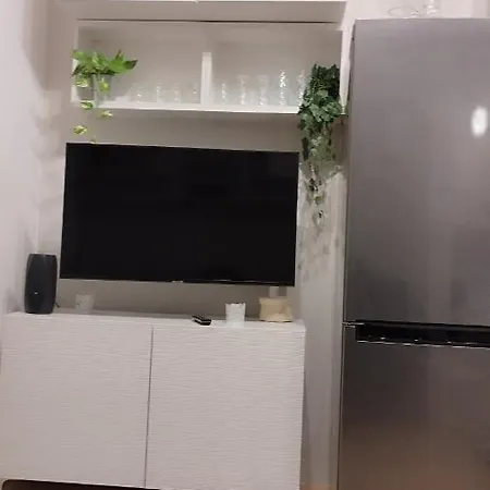 Casa Nomentana Apartment Rome